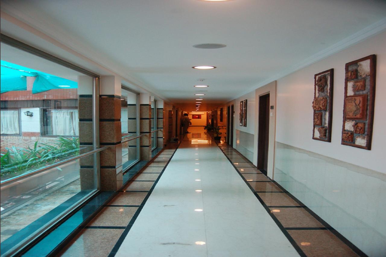 Haredia Hotel Мумбаї Екстер'єр фото