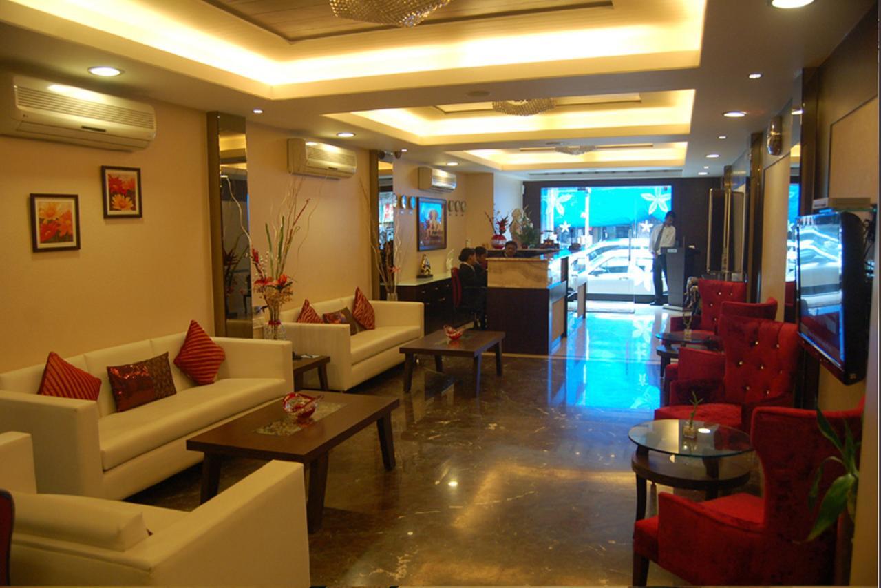 Haredia Hotel Мумбаї Екстер'єр фото